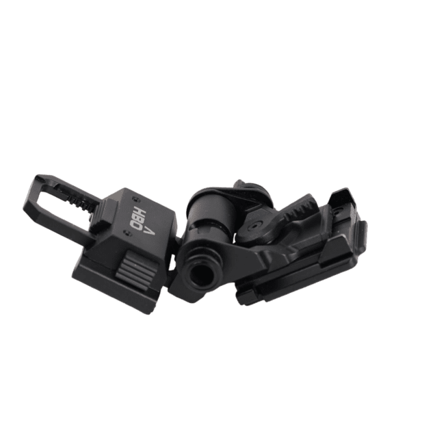 HBO Dovetail Mount