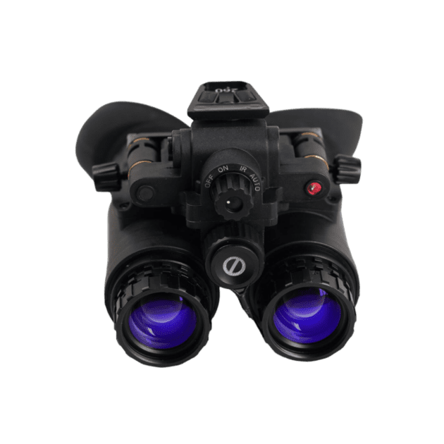 HBO NVG